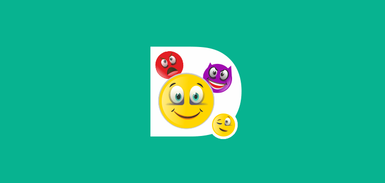 Item cover for download wpDiscuz - Emoticons