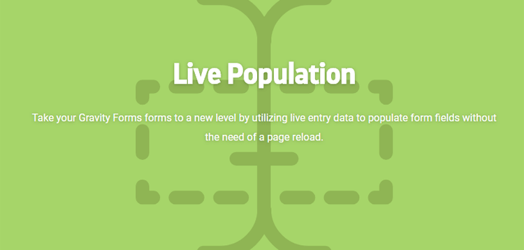 Item cover for download ForGravity - Live Population