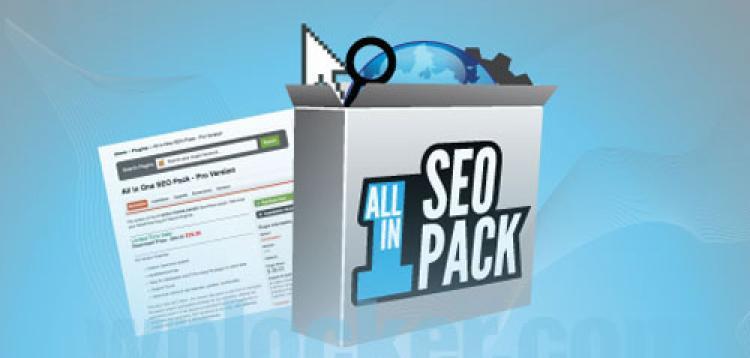 Item cover for download All in One SEO Pack Pro