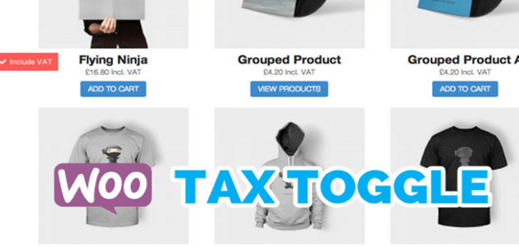 Item cover for download WooCommerce Tax Toggle
