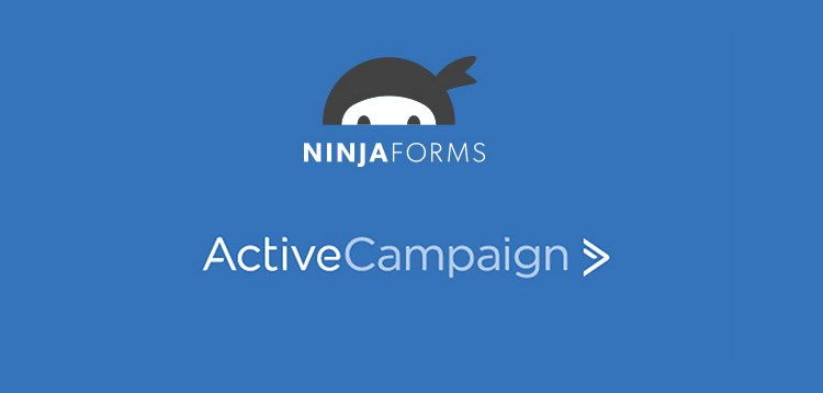 Item cover for download Ninja Forms - Active Campaign