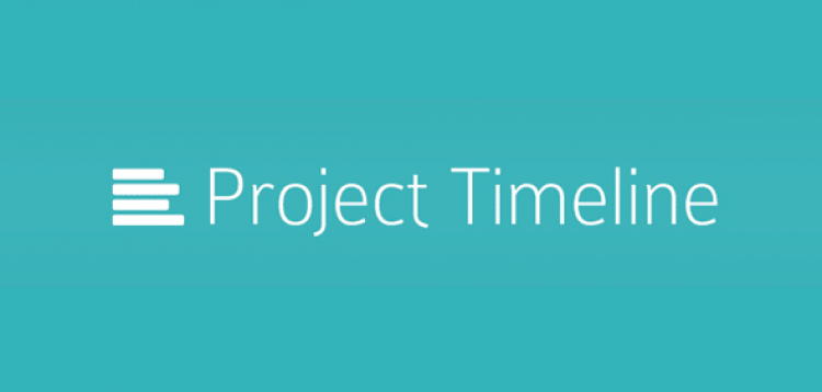 Item cover for download UpStream - Project Timeline Extension