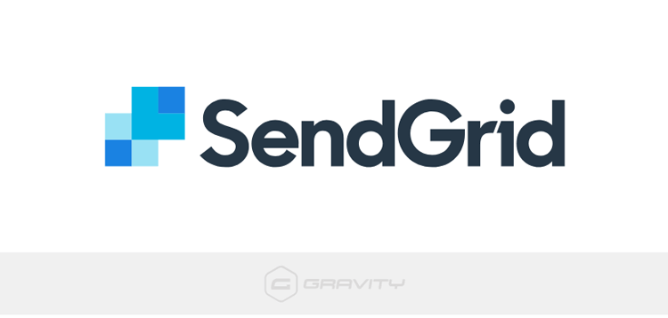 Item cover for download Gravity Forms - SendGrid Add-On