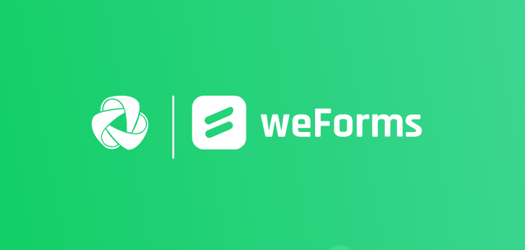 Item cover for download weDevs - weForms Pro (Professional Edition) - Experience a Faster Way of Creating Forms