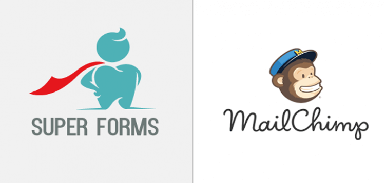 Item cover for download Super Forms - MailChimp Add-on