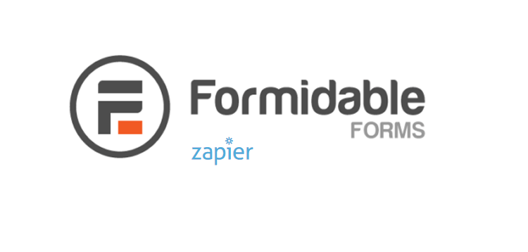 Item cover for download Formidable Forms - Zapier