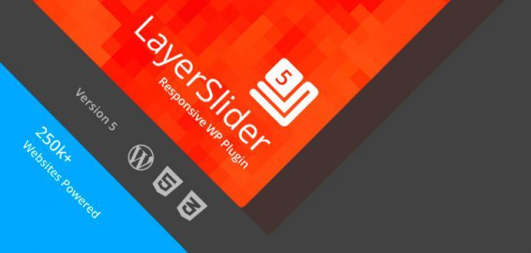 Item cover for download LayerSlider Responsive WordPress Slider Plugin