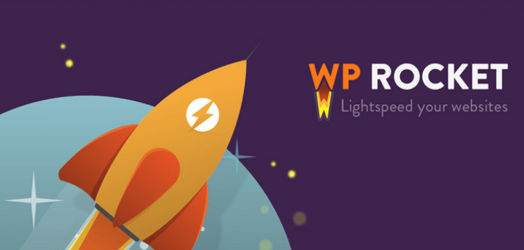 Item cover for download WP Rocket WordPress Speed Plugin
