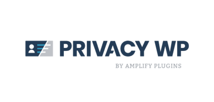 Item cover for download Privacy WP – Take Control of Your User’s Privacy