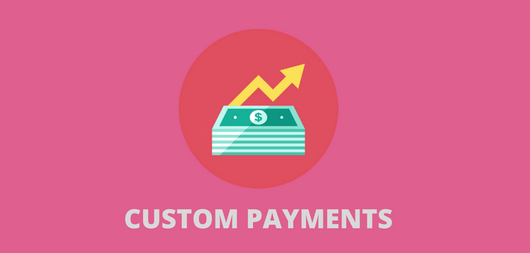 Item cover for download WooCommerce Custom Payment Gateway Pro