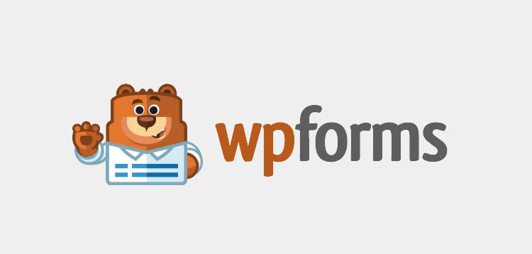 WPForms - Drag & Drop WordPress Form Builder