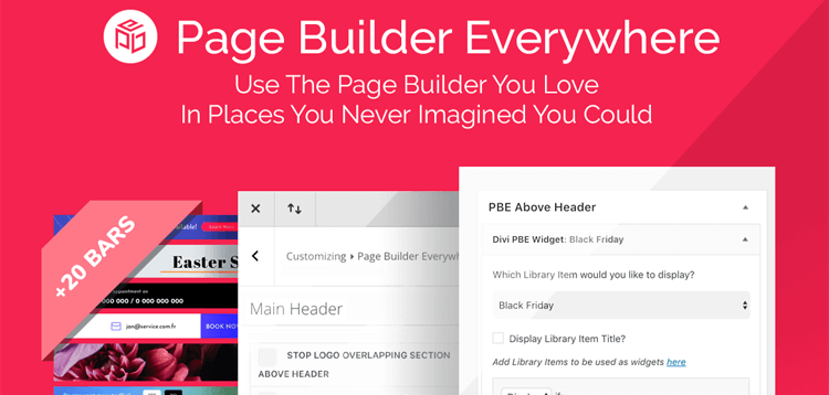Item cover for download AGS - Page Builder Everywhere