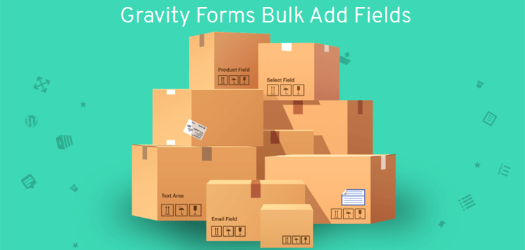 Item cover for download Jetsloth - Gravity Forms Bulk Add Fields