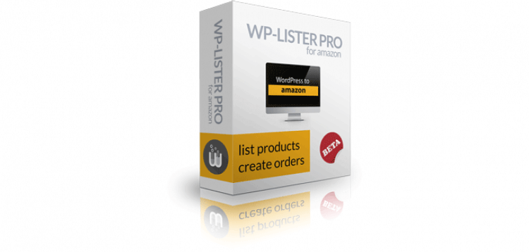 Item cover for download WP-Lister Pro for Amazon