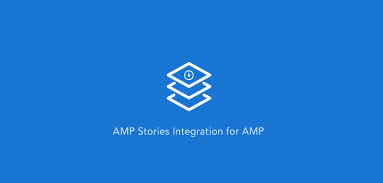 Item cover for download AMPforWP - AMP Stories