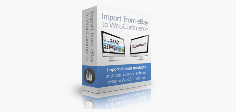 Item cover for download Wplab - Import from eBay to WooCommerce