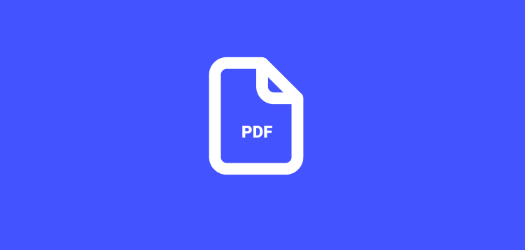 Item cover for download ProjectHuddle - PDF Mockups Addon