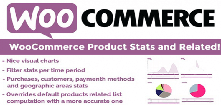 Item cover for download WooCommerce Product Stats and Related!
