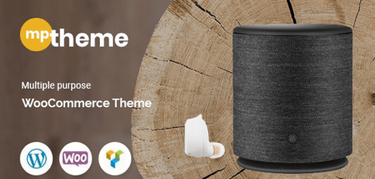 Item cover for download Mptheme - Tech Shop WooCommerce Theme