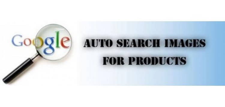 Item cover for download Auto Search Images for Products OpenCart