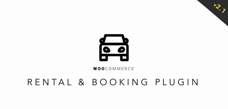 Item cover for download RnB - WooCommerce Rental & Bookings System