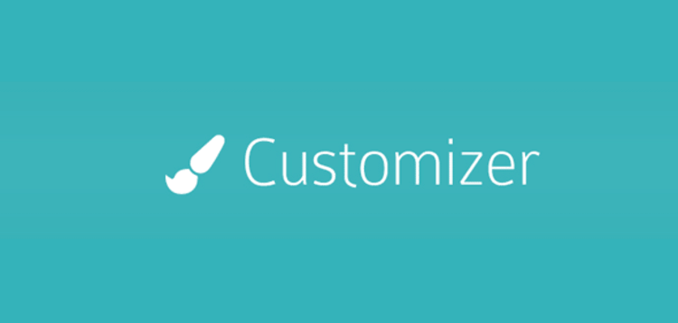 Item cover for download UPSTREAM CUSTOMIZER EXTENSION