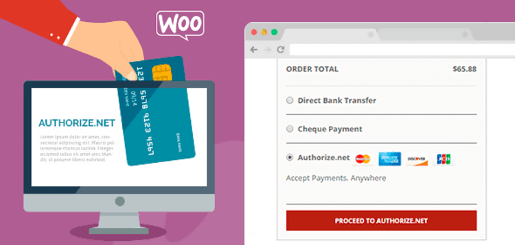 Item cover for download YITH WOOCOMMERCE AUTHORIZE.NET PAYMENT GATEWAY PREMIUM