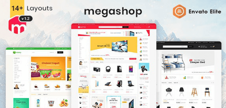 Item cover for download Mega Shop - WooCommerce Multi-Purpose Responsive Theme