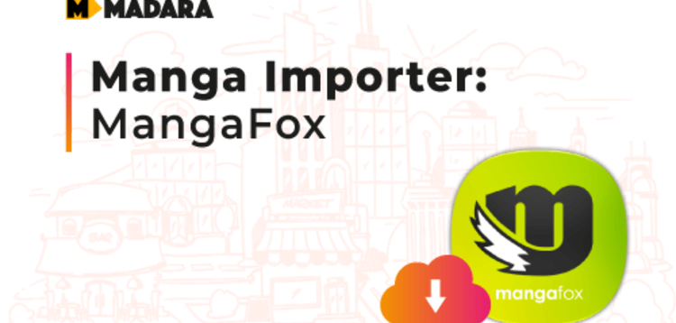 Item cover for download Manga – FanFox (MangaFox) crawler