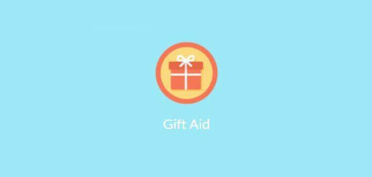 Item cover for download PAID MEMBERSHIPS PRO – GIFT AID