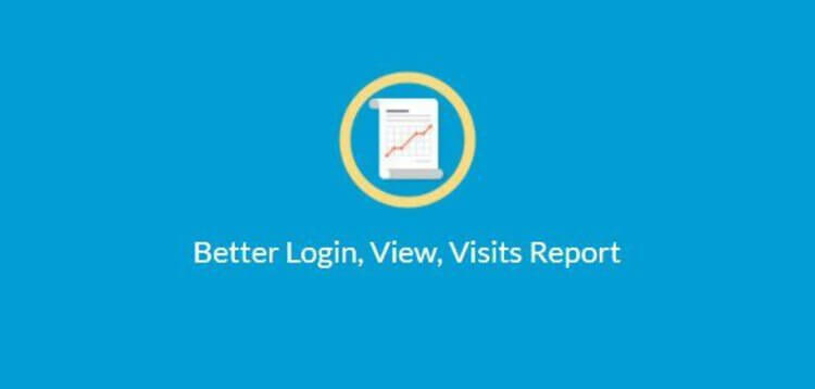 Item cover for download PAID MEMBERSHIPS PRO – BETTER LOGIN, VIEW, VISITS REPORT