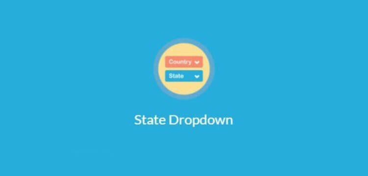 Item cover for download PAID MEMBERSHIPS PRO – STATE DROPDOWN