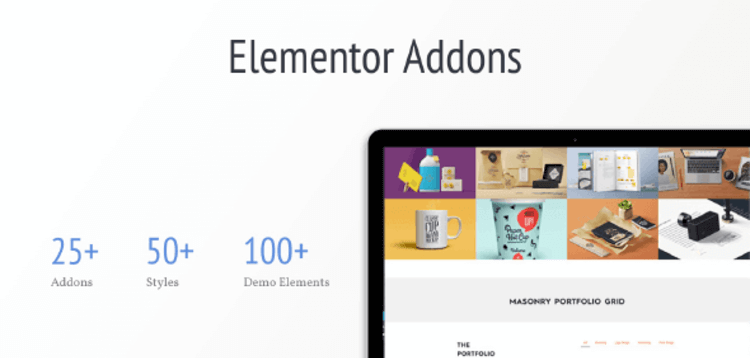 Item cover for download ADDONS FOR ELEMENTOR PRO FROM LIVEMESH