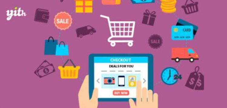 Item cover for download YITH – DEALS FOR WOOCOMMERCE PREMIUM