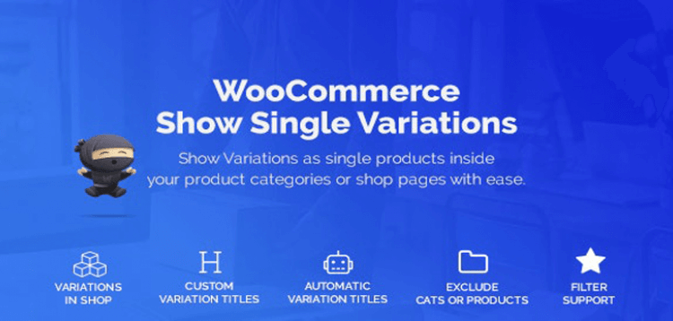 Item cover for download WooCommerce Show Variations as Single Products