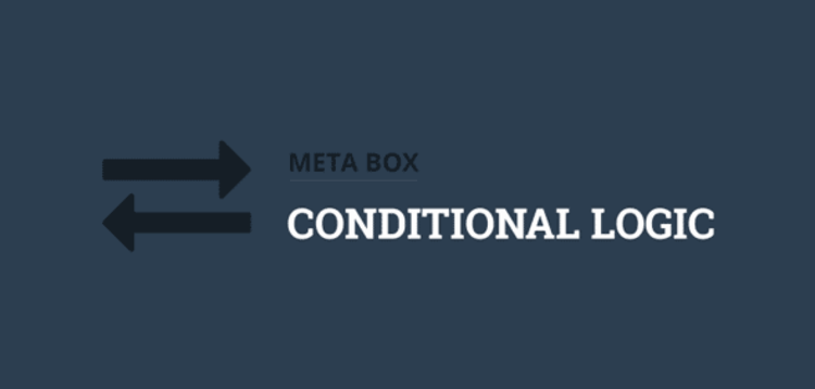 Item cover for download METABOX - CONDITIONAL LOGIC