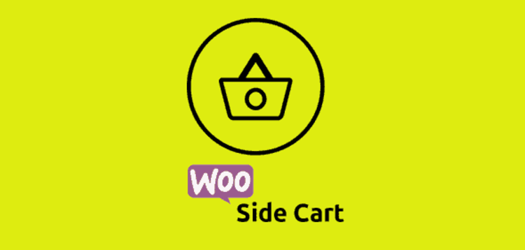 Item cover for download Xootix WooCommerce Side Cart Premium