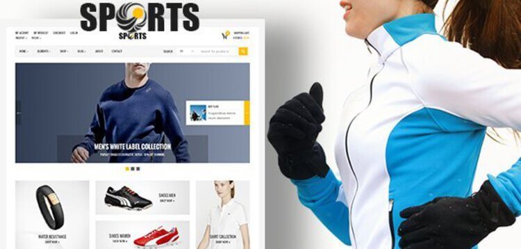 Item cover for download SPORT SHOP - SPORTING CLUB RTL WOOCOMMERCE WORDPRESS THEME