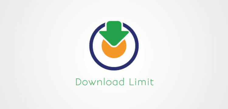 Item cover for download WP DOWNLOAD MANAGER - DOWNLOAD LIMIT