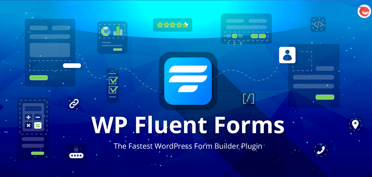 Item cover for download WP Fluent Forms Pro Add-On: The Fastest & Most Powerful WordPress Form Plugin
