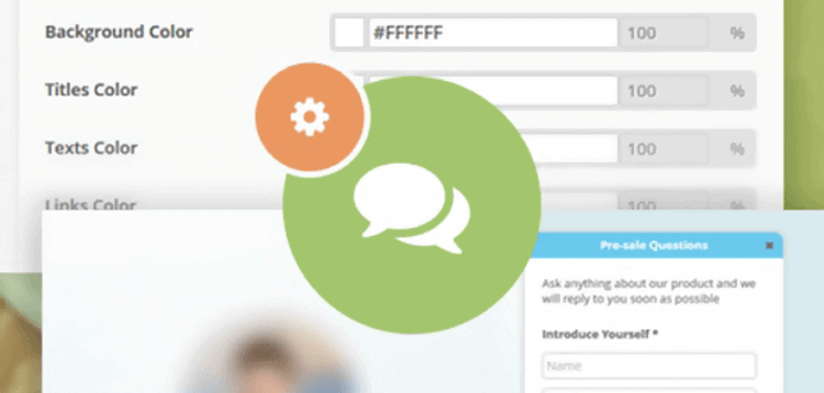 Item cover for download AIT QUICK COMMENTS – CONNECT WITH YOUR CUSTOMERS