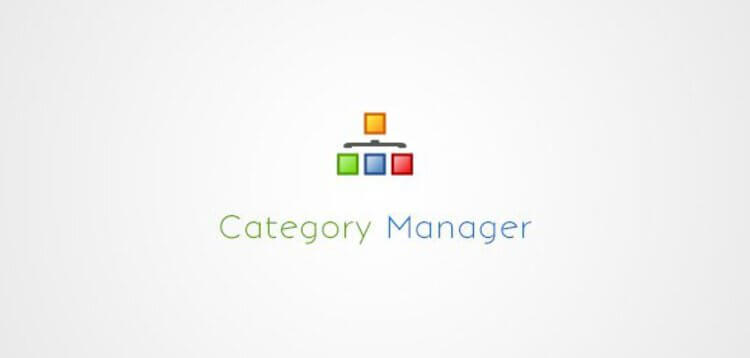 Item cover for download WP DOWNLOAD MANAGER - FRONT-END CATEGORY MANAGER