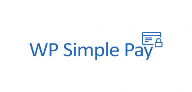 Item cover for download WP Simple Pay Pro