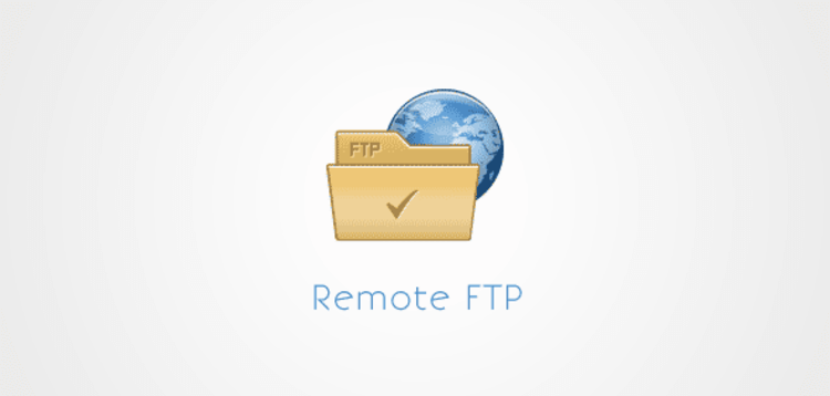 Item cover for download WP DOWNLOAD MANAGER - FTP REMOTE ADD-ON
