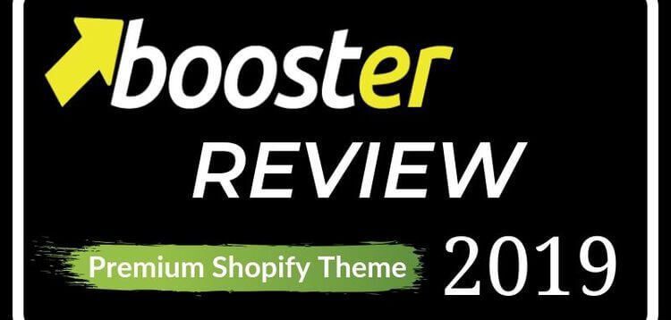 Item cover for download Shopify Booster - Best Shopify Theme