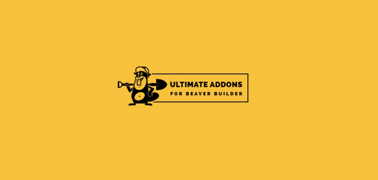 Item cover for download Ultimate Addons for Beaver Builder