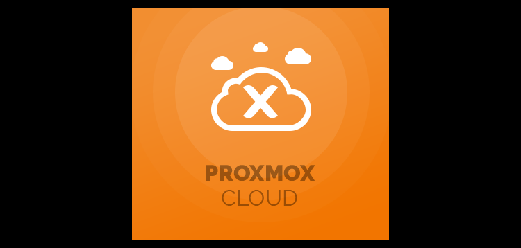Item cover for download Proxmox Cloud VPS For WHMCS