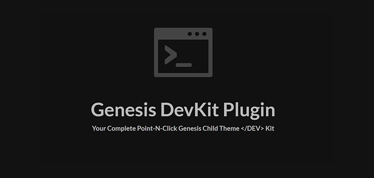 Item cover for download CobaltApps - Genesis DevKit Plugin