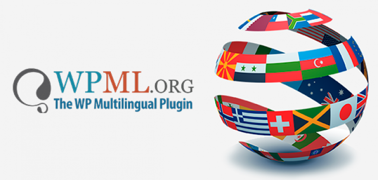 Item cover for download WPML WordPress Multilingual CMS Plugin