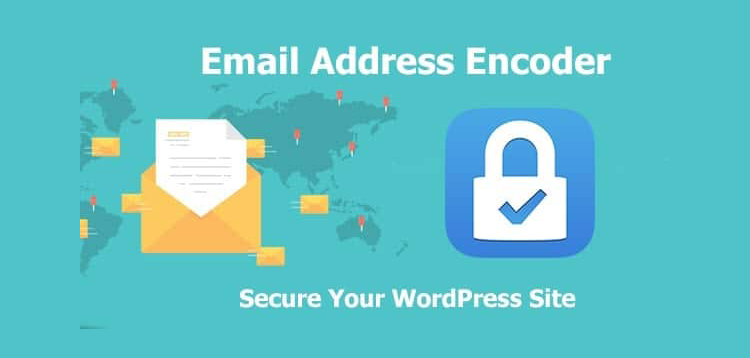 Item cover for download Email Address Encoder Premium